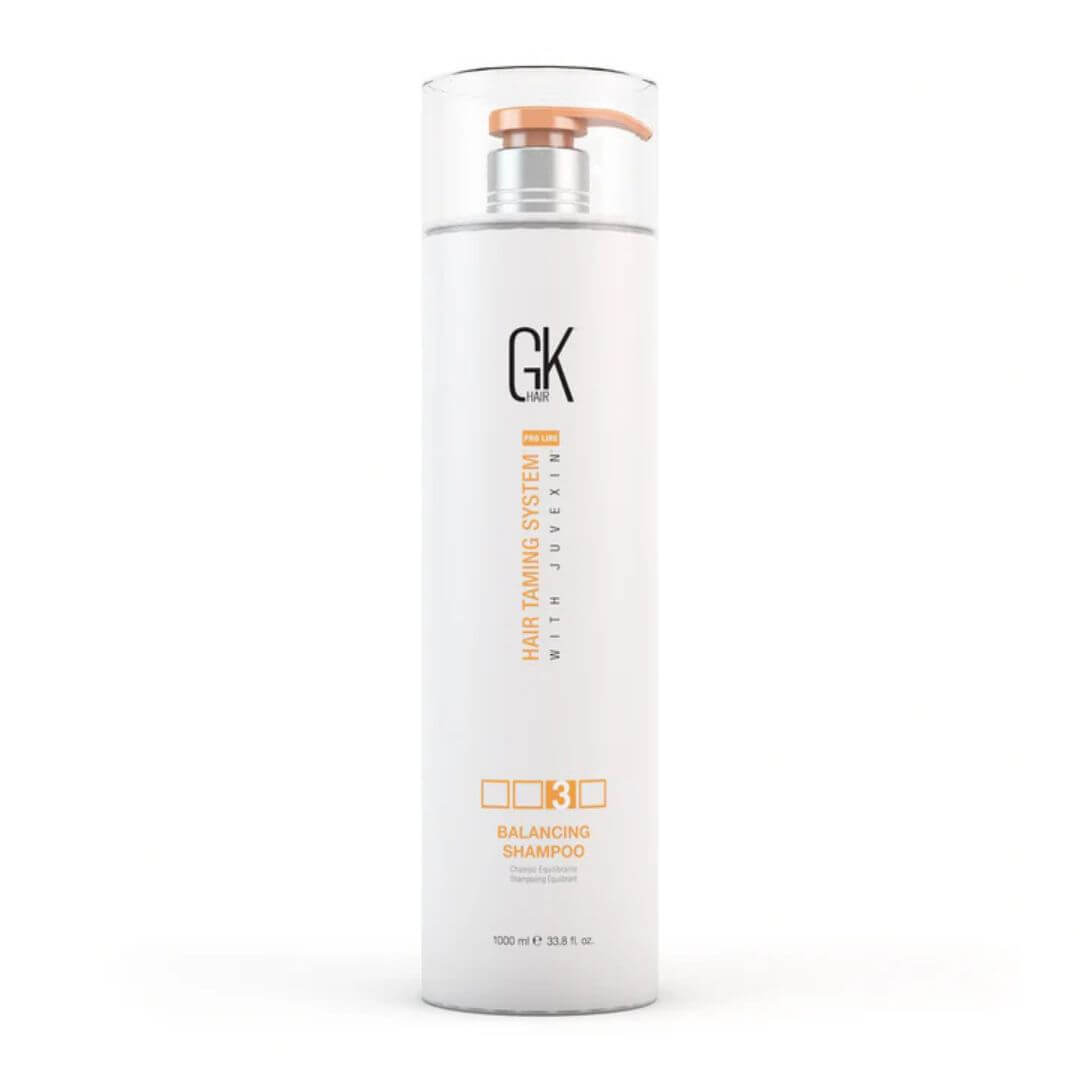 Balancing Shampoo Gk Hair 1000 ml