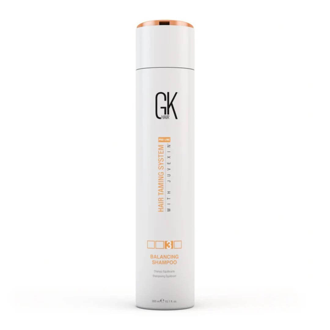 Balancing Shampoo Gk Hair 300 ml