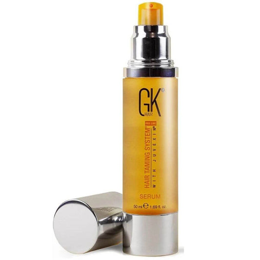 Serum Argan Oil for Hair Gk Hair 50 ml