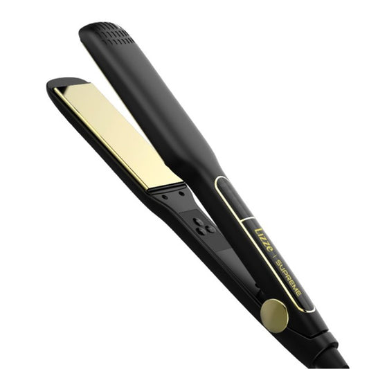 Prancha Profissional Lizze Supreme 40mm 485 °F 127V