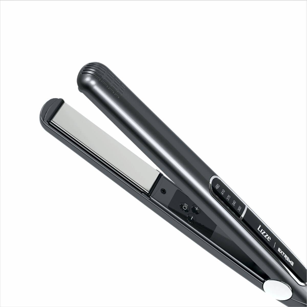 Prancha Profissional Lizze Extreme Slim 25mm 480 °F 220V