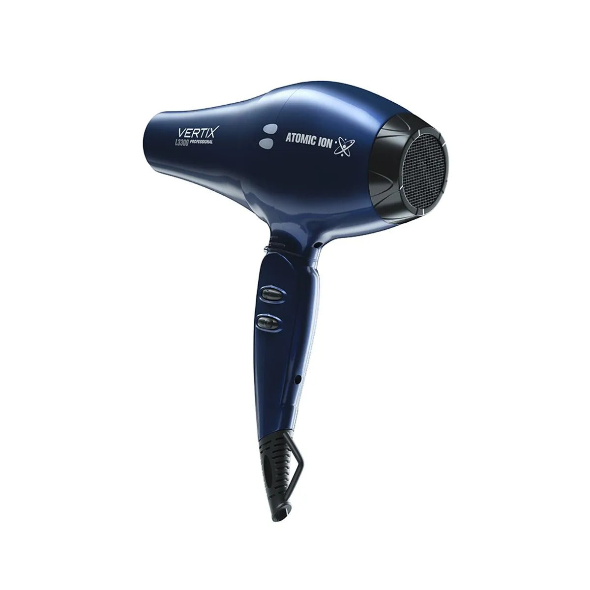 Secador de Cabelo Profissional L3300 2200W 127V Vertix