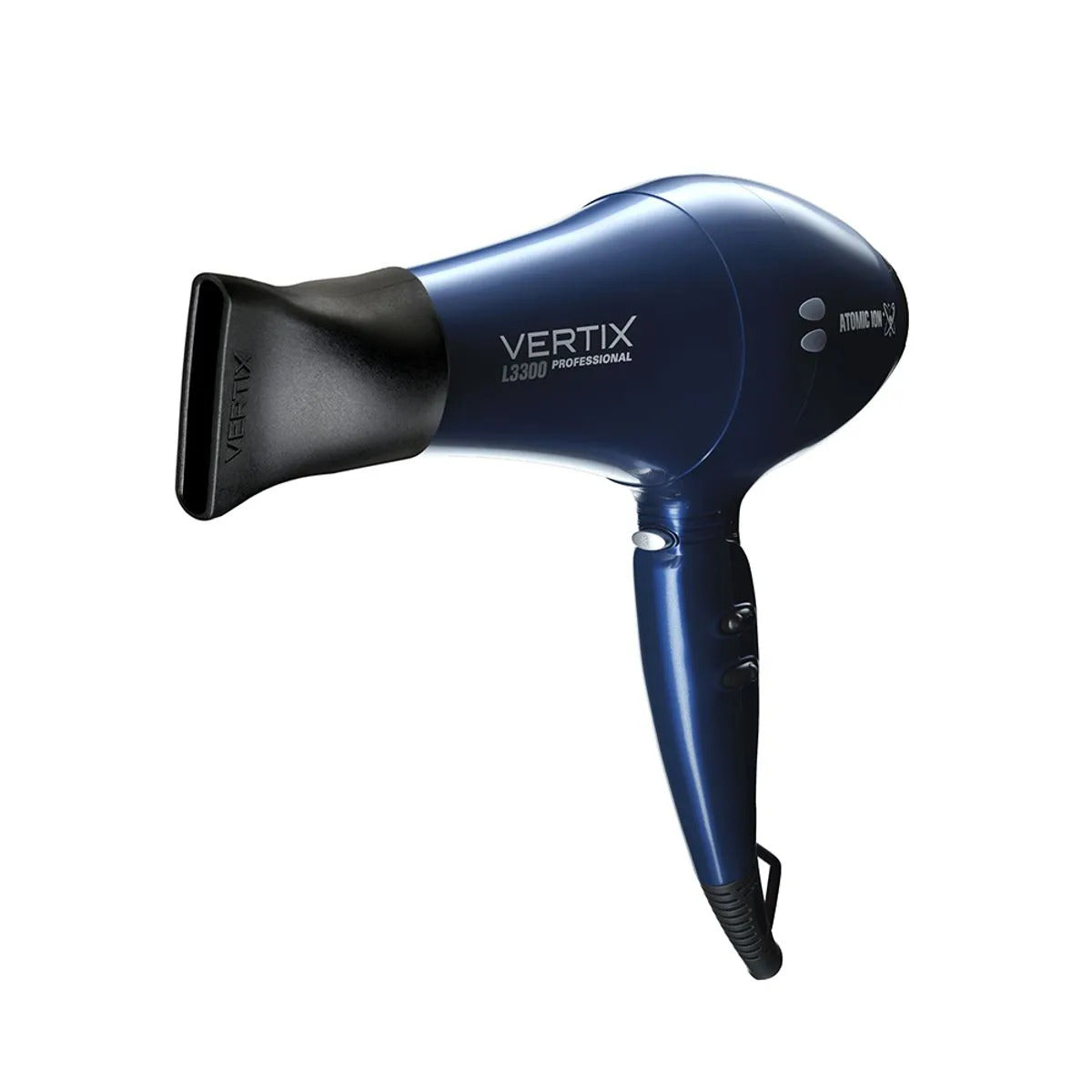 Secador de Cabelo Profissional L3300 2200W 127V Vertix