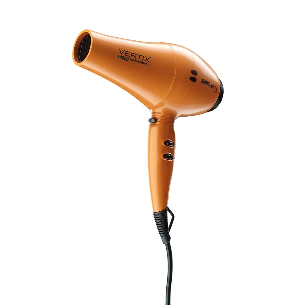 Secador de Cabelo Profissional L4000 2400W 220V Vertix