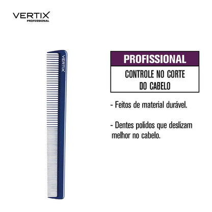 Pente Blue Pro Double Ref 1632 Vertix