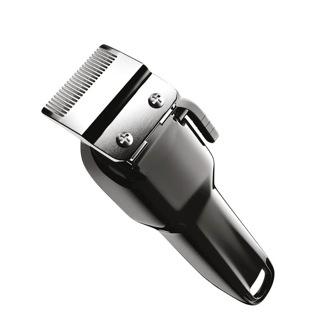 Máquina de Corte Vertix X8900 Lithium – 12.000 RPM Bivolt com 8 Pentes
