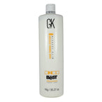 Escova Progressiva Sem Formol Gk Hair The Best Juvexin 1 L