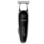 Máquina de Acabamento Vertix X8500 Zero Gap Lithium – Fade Perfeito