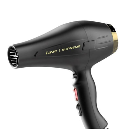 Secador Profissional Lizze Supreme 2600W 127V