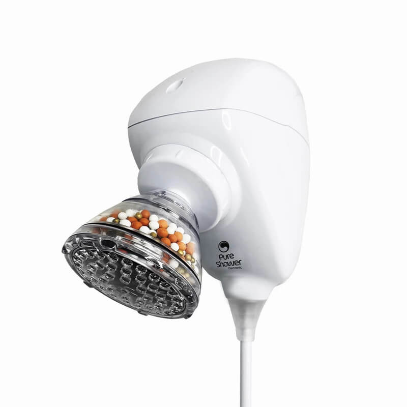 Chuveiro Pure Shower Electronic 7500w 220V