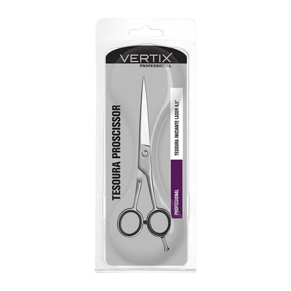 Tesoura Laser 6,5 Ref 1818 Vertix