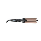 Modelador Triondas Vertix X330 Triple Wave Bivolt – Efeito Sereia 210°C