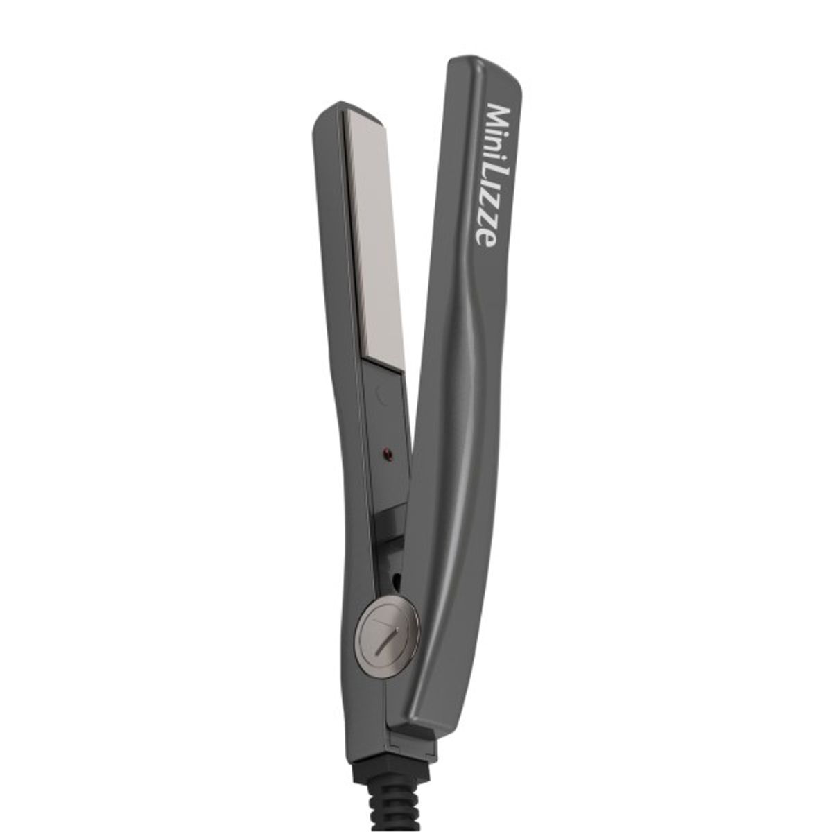 Prancha Mini Lizze Profissional Bivolt – Portátil e Compacta