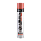 Hair Spray Vertix Forte 400ml – Fixação 24h e Jato Seco