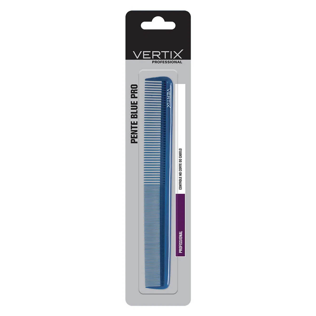 Pente Blue Pro Corte Ref 1633 Vertix