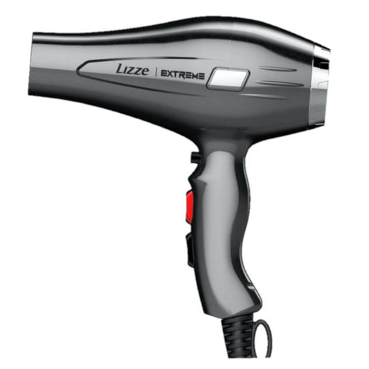 Secador Profissional Lizze Extreme 2400W 220V