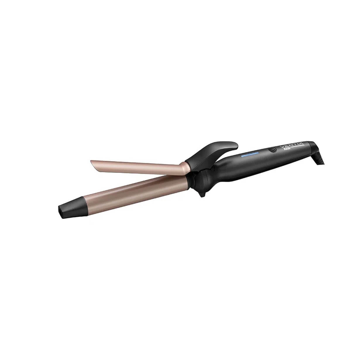 Modelador de Cachos Vertix Profissional X330 25mm Bivolt – Cachos Definidos 130mm