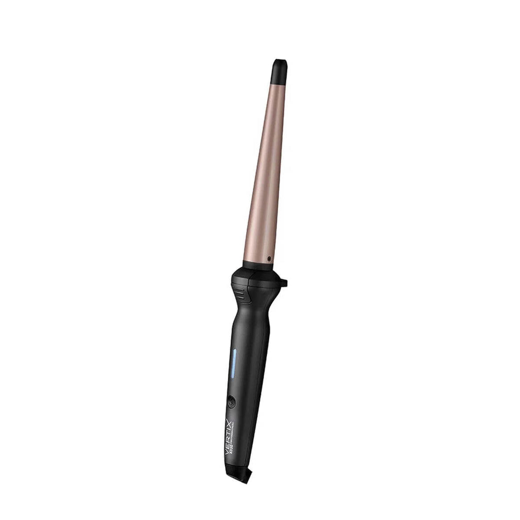 Modelador de Cachos Cônico Vertix Profissional X330 Bivolt – Cachos Naturais e Versáteis