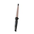 Modelador de Cachos Cônico Vertix Profissional X330 Bivolt – Cachos Naturais e Versáteis