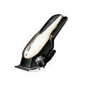 Máquina de Corte Vertix X8900 Lithium – 12.000 RPM Bivolt com 8 Pentes