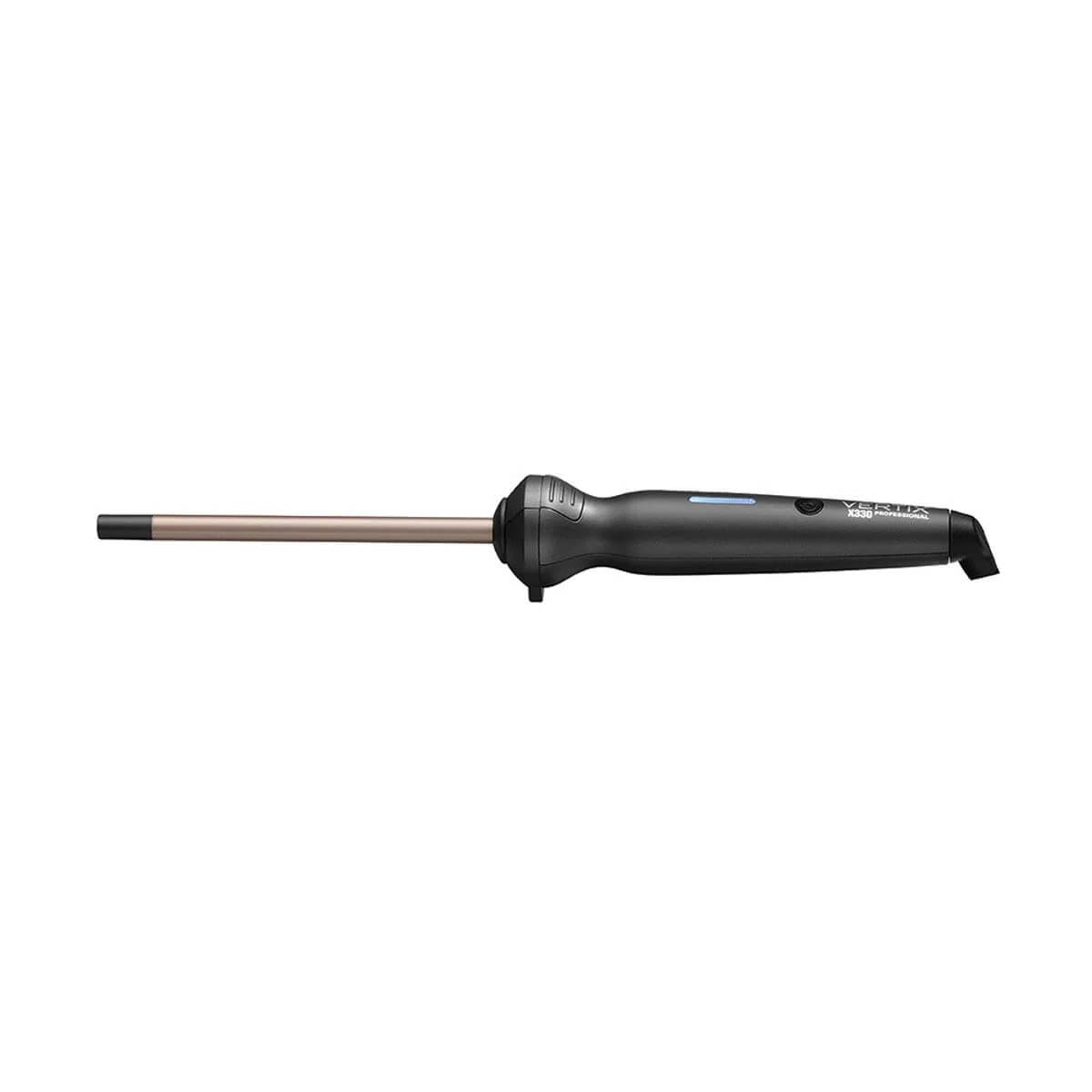 Modelador de Cachos Vertix Profissional X330 10mm Bivolt – Sem Pinça