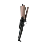 Modelador Triondas Vertix X330 Triple Wave Bivolt – Efeito Sereia 210°C
