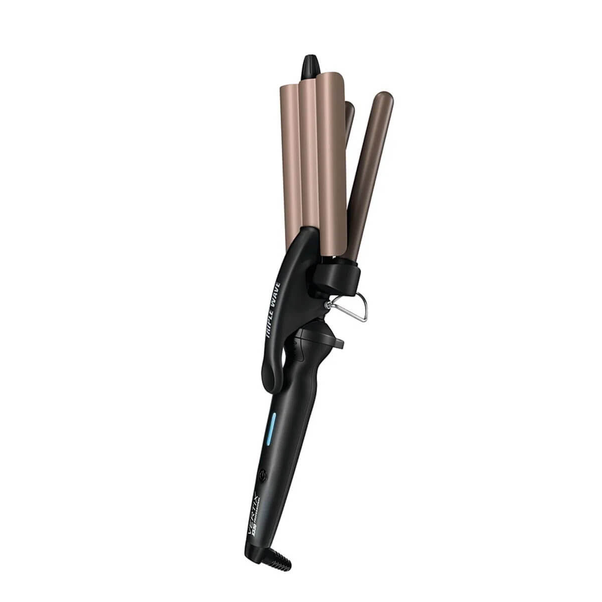 Modelador Triondas Vertix X330 Triple Wave Bivolt – Efeito Sereia 210°C