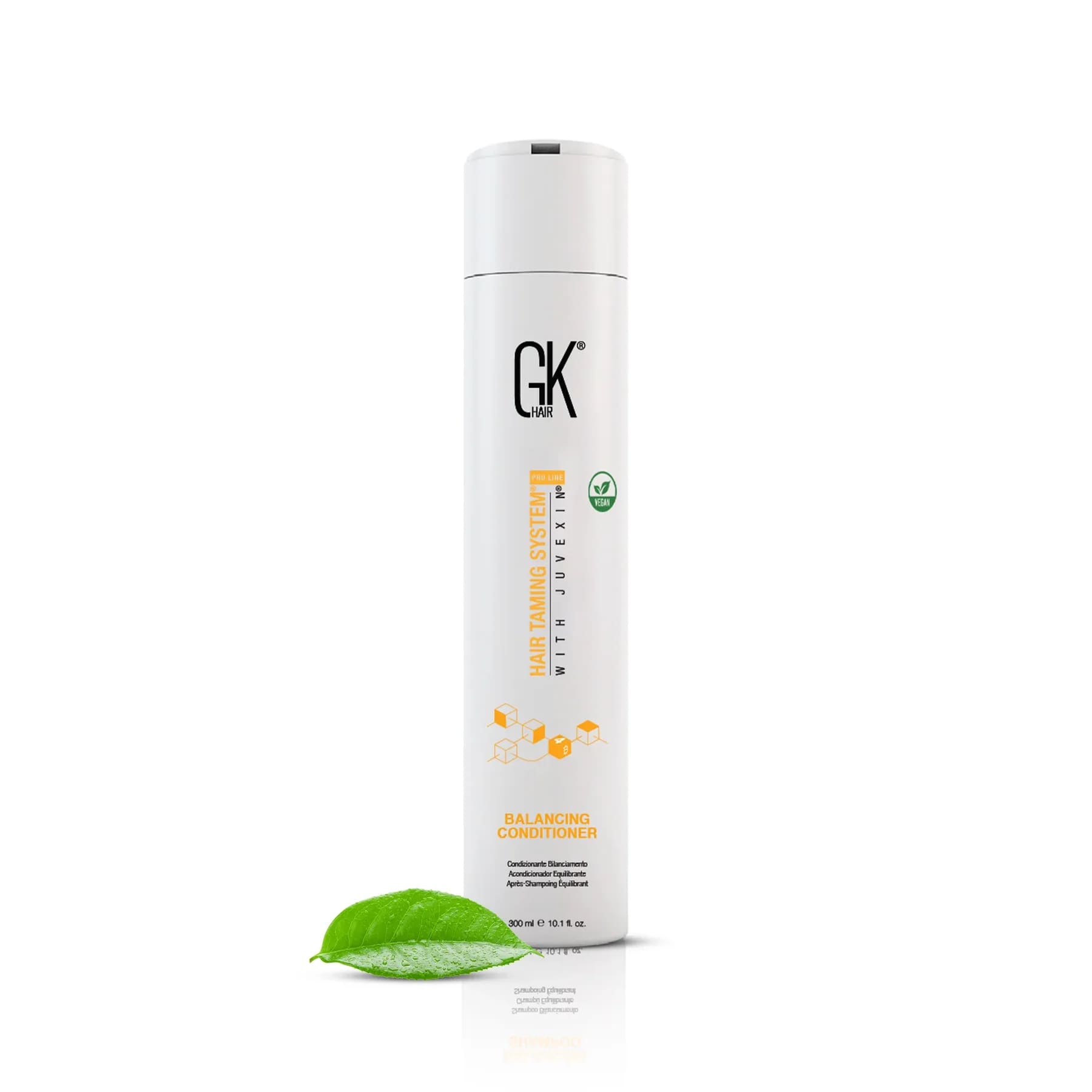 Condicionador Equilibrante GK Hair Balancing - 300ml