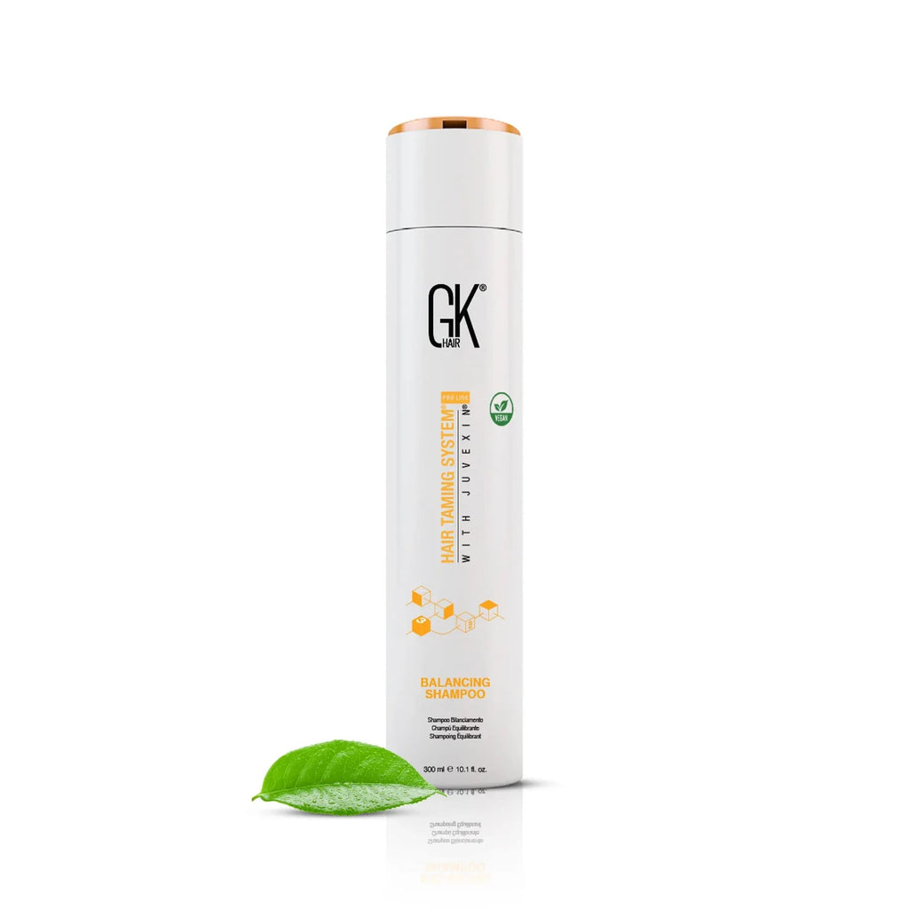 Shampoo Equilibrante GK Hair Balancing - 300ml