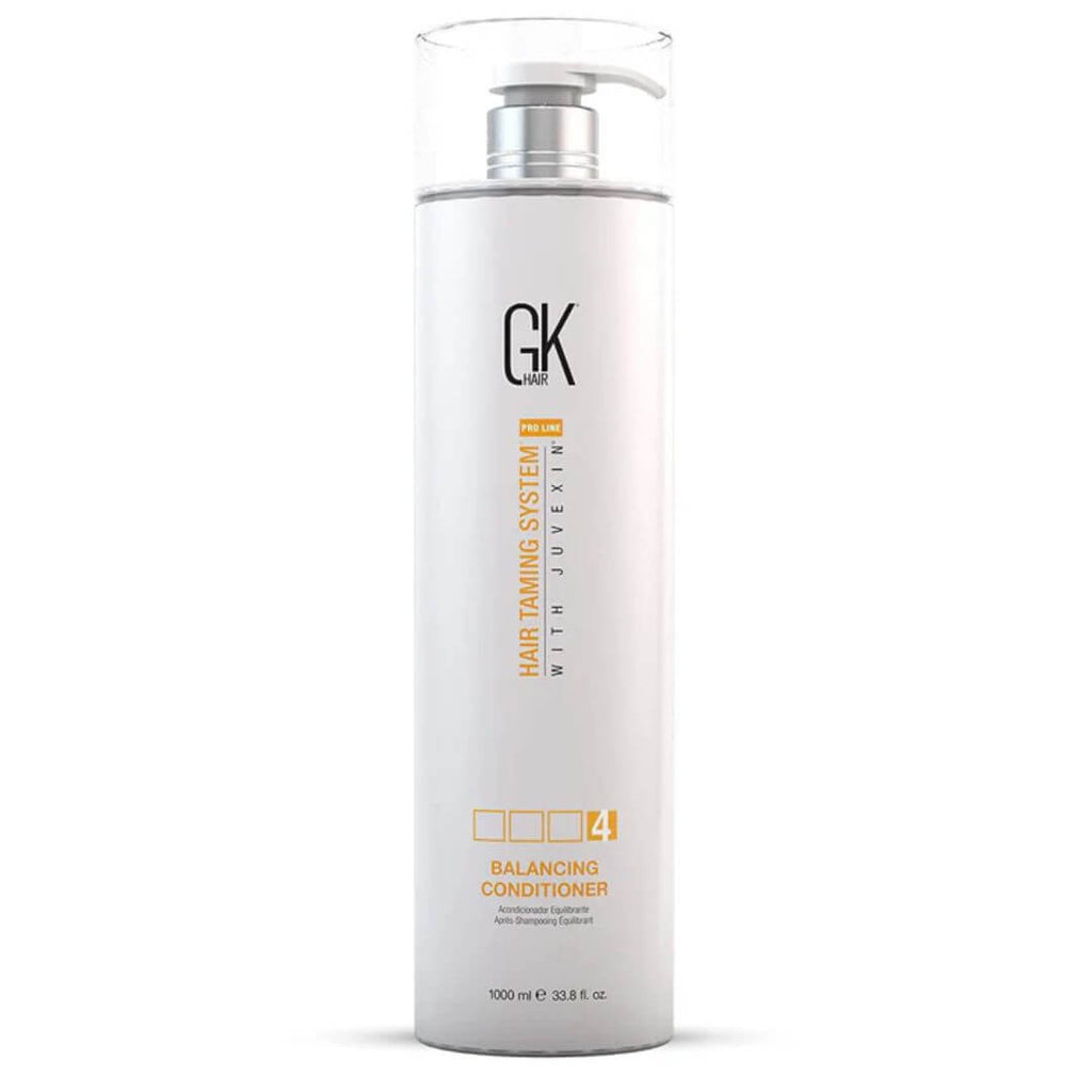 Condicionador Equilibrante GK Hair Balancing - 1 Litro