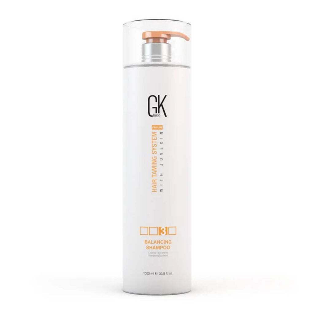 Shampoo Equilibrante GK Hair Balancing - 1 Litro