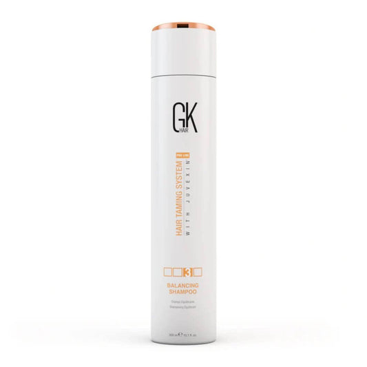 Balancing Shampoo Gk Hair 300 ml