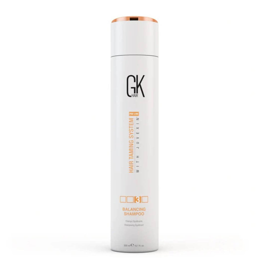 Shampoo Equilibrante GK Hair Balancing - 300ml