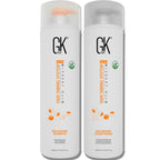 Kit Profissional GK Hair Balancing Duo - Shampoo 1L + Condicionador 1L