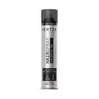 Hair Spray Vertix Extra Forte 400ml – Fixação 72h e Máxima Estruturação