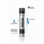 Hair Spray Vertix Extra Forte 400ml – Fixação 72h e Máxima Estruturação