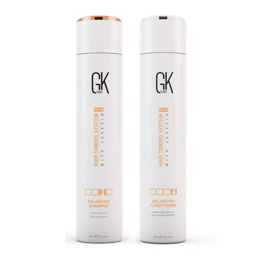 GK Hair Balancing Duo