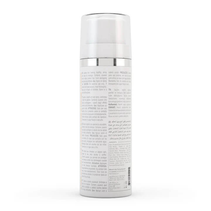Leave-In Conditioner Cream GK Hair - 130ml