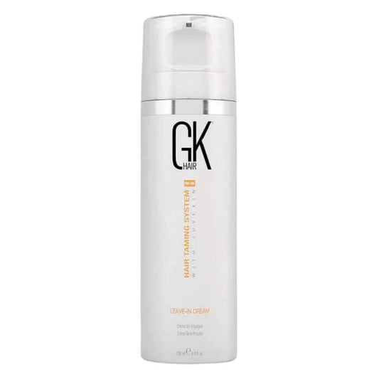 Leave-In Conditioner Hair Cream Gk Hair 130 ml