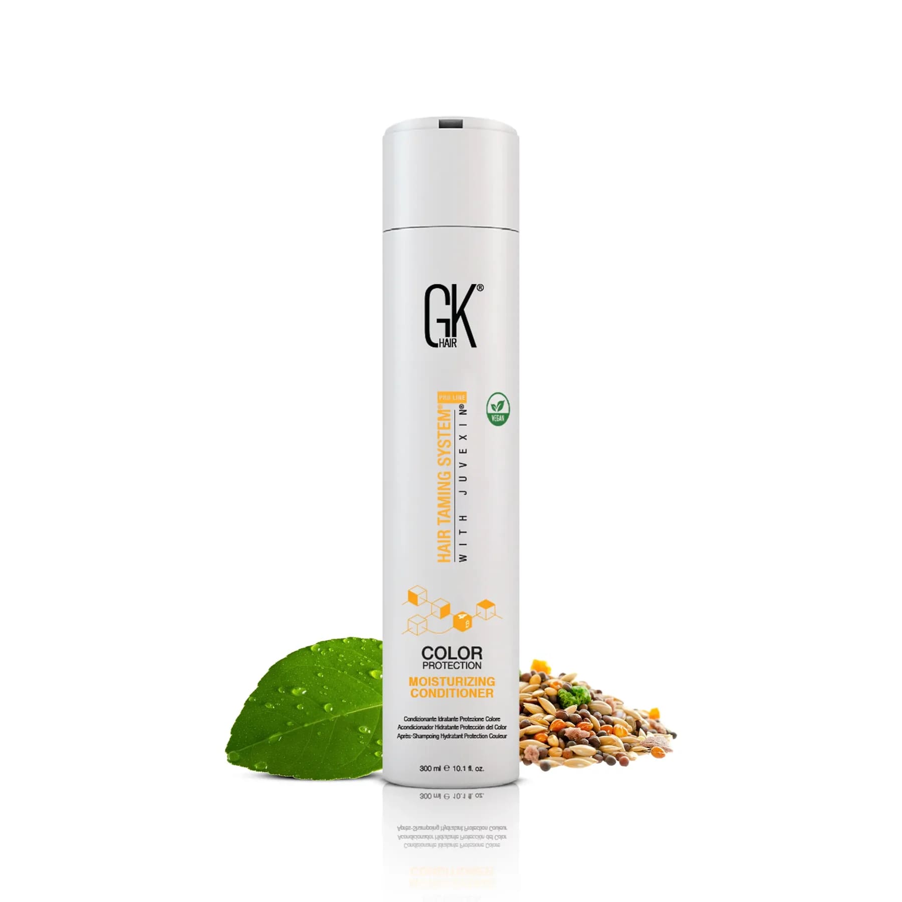 Condicionador Hidratante GK Hair Global Keratin - 300ml