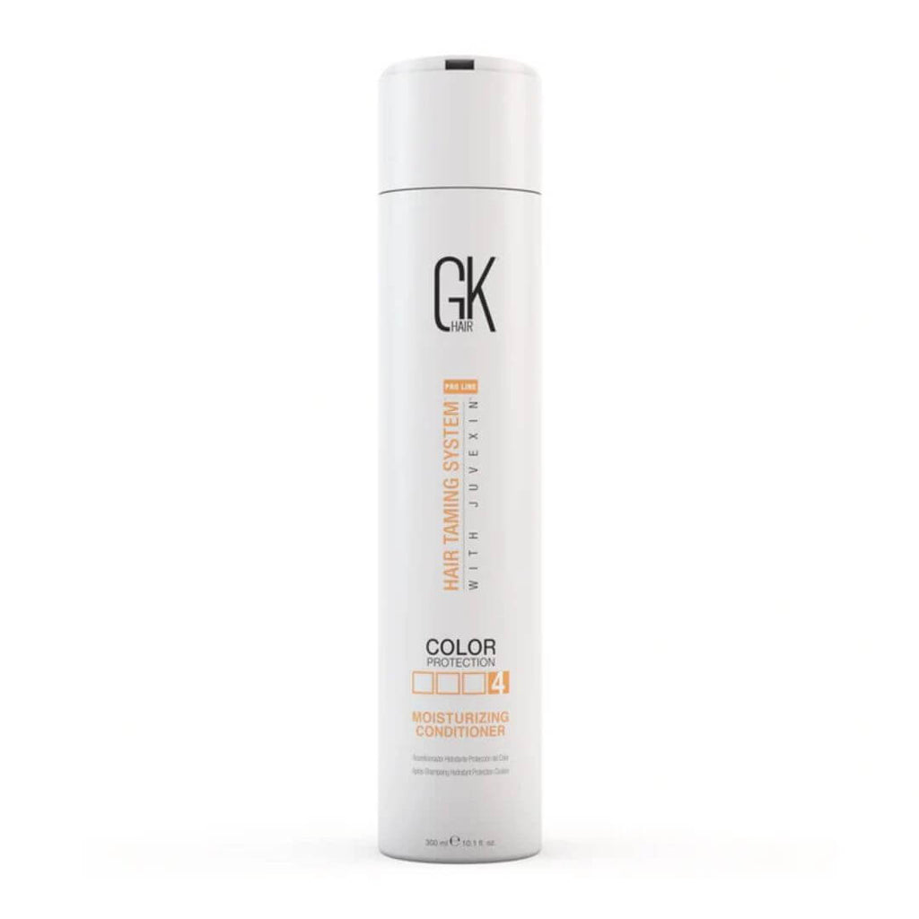 Kit GK Hair Moisturizing Duo - Shampoo 300ml + Condicionador 300ml