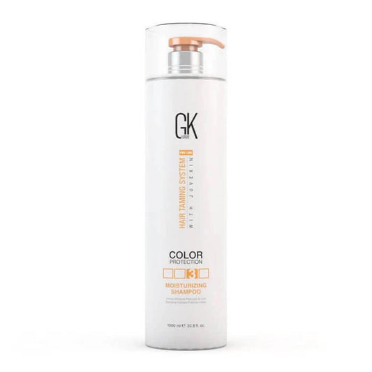 Jumbo Care Pack Gk Hair