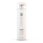 Kit GK Hair Jumbo Care Pack - Shampoo 1L + Condicionador 1L + Máscara 200g