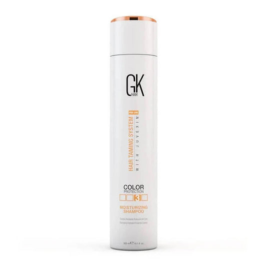 Moisturizing Shampoo Gk Hair 300 ml