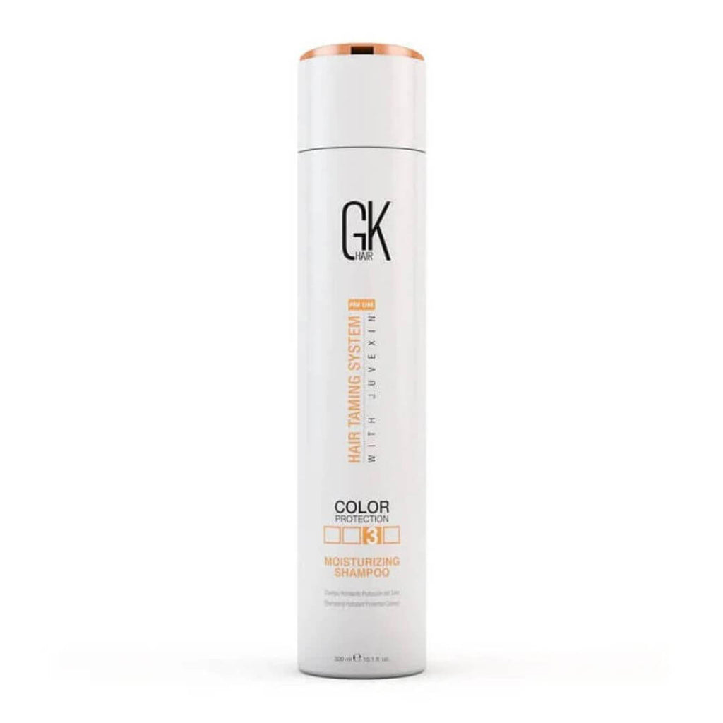Shampoo Hidratante GK Hair Global Keratin - 300ml