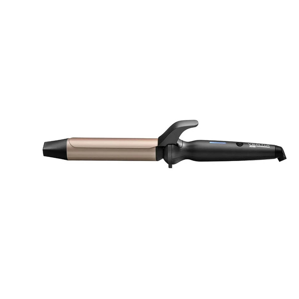 Modelador de Cachos Vertix Profissional X330 32mm Bivolt – Cachos Largos e Naturais