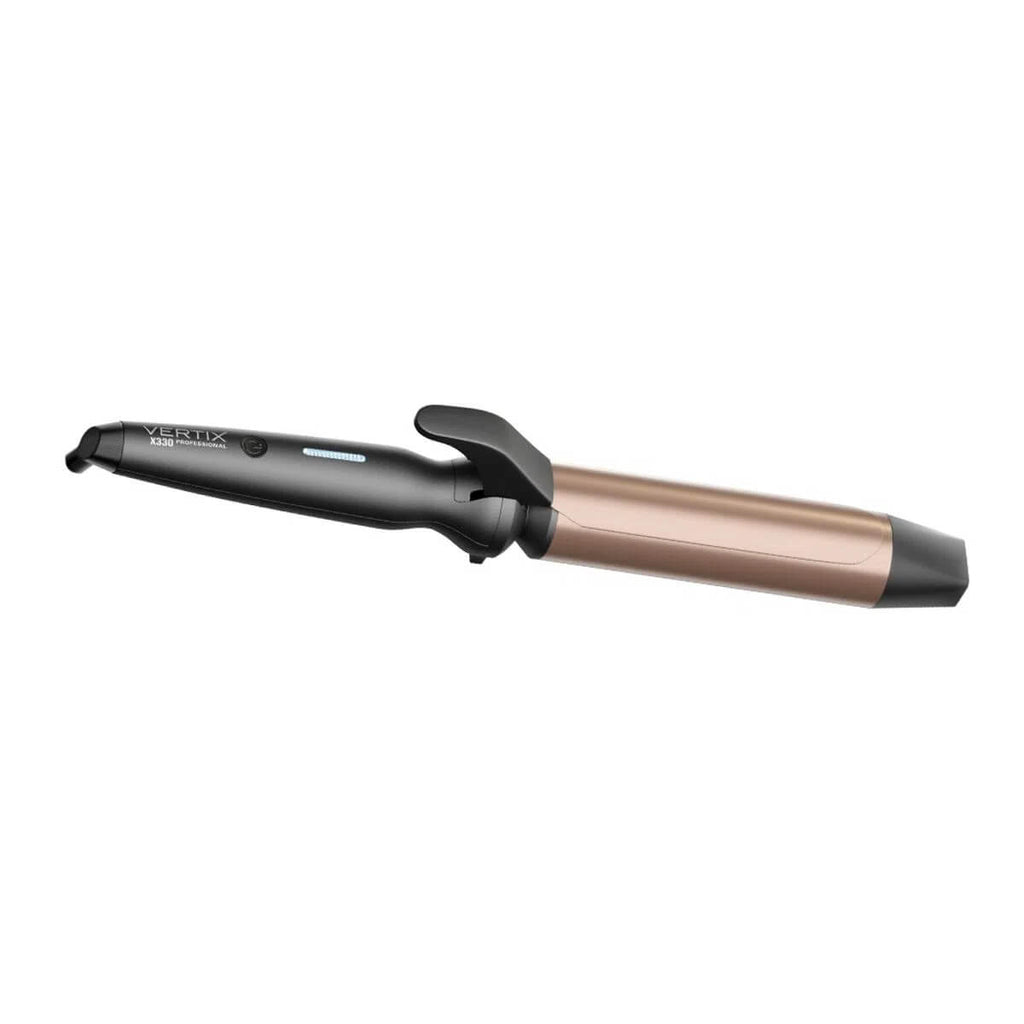 Modelador de Cachos Vertix Profissional X330 38mm Bivolt – Ondas Largas e Volume