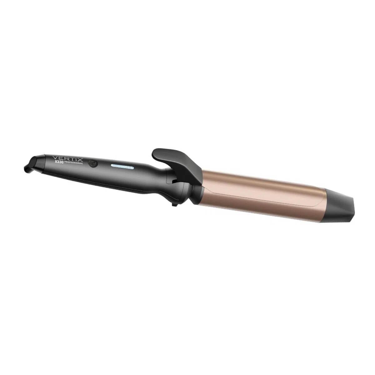 Modelador de Cachos Vertix Profissional X330 38mm Bivolt – Ondas Largas e Volume