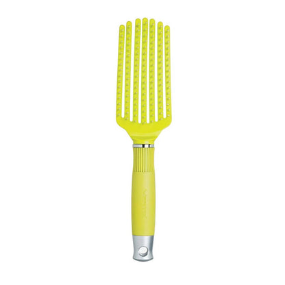 Escova de Cabelo Polvo Easy Clean Ref 1508 Vertix