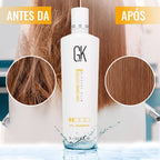 Shampoo Antirresíduos GK Hair pH+ Clarifying - 1 Litro